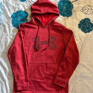 Under Armour adult small hoodie